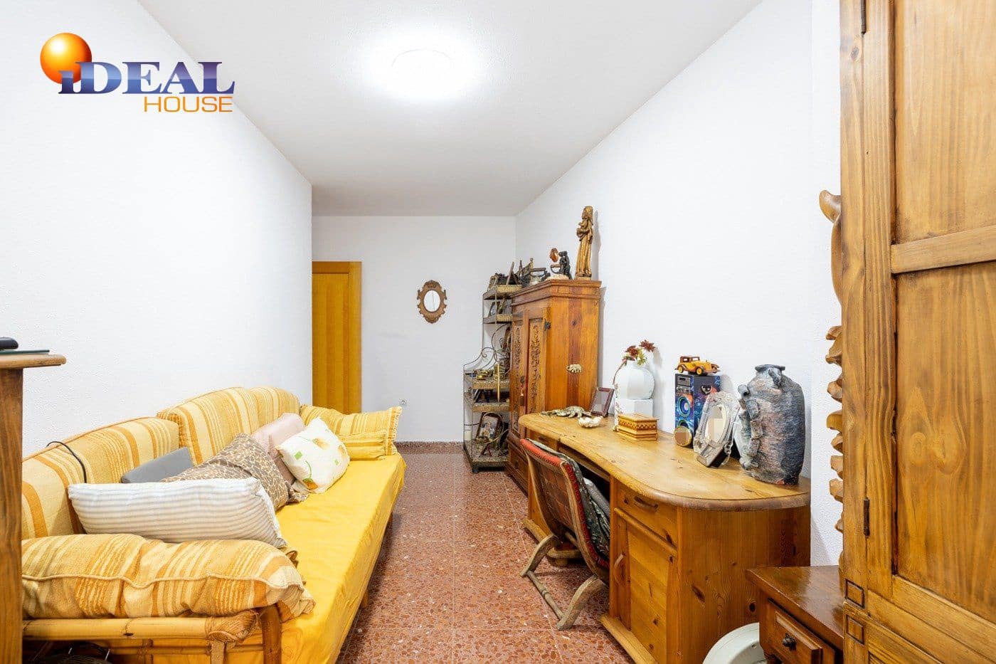 3 camera da letto Attico in vendita in La Rabita - 179.900 € (Rif: 9433742)