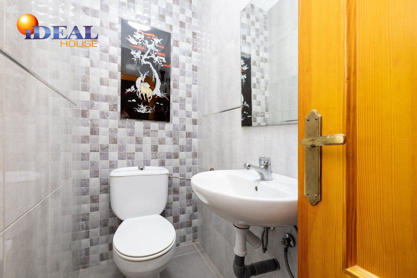 3 camera da letto Attico in vendita in La Rabita - 179.900 € (Rif: 9433742)