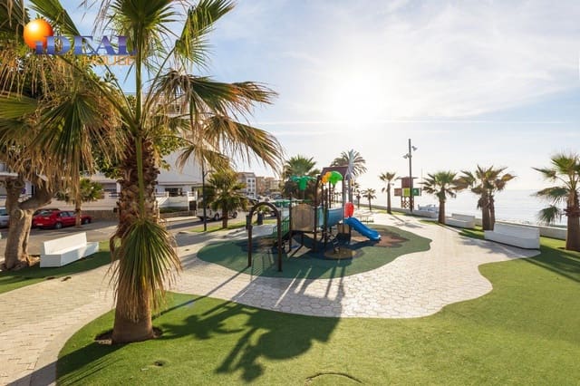 3 makuuhuone Kattohuoneisto myytävänä paikassa La Rabita, Albuñol - 179 900 € (Ref: 9433742)