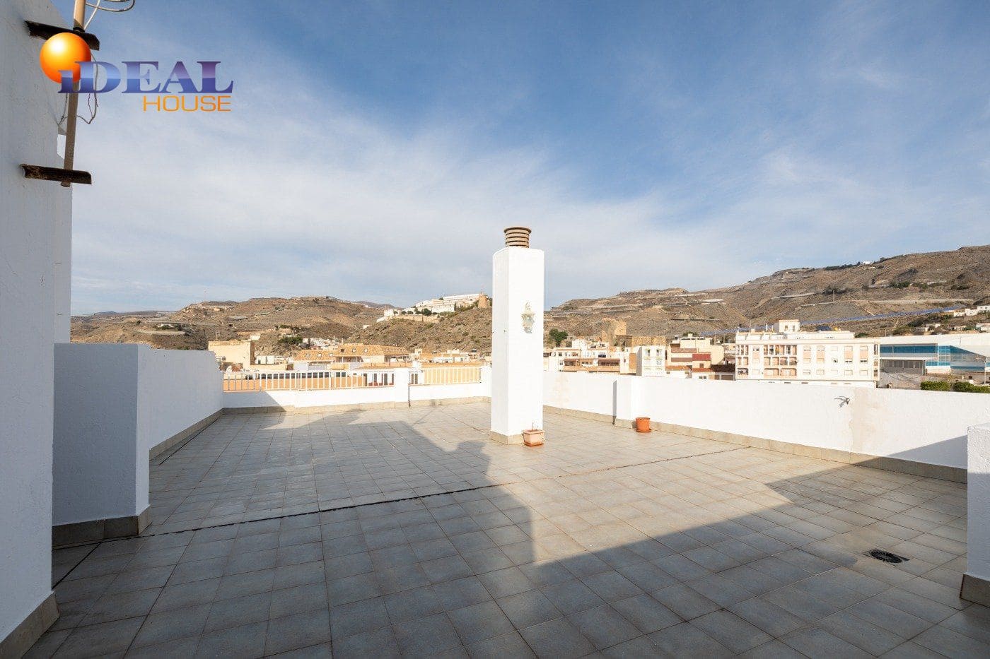 3 camera da letto Attico in vendita in La Rabita - 179.900 € (Rif: 9433742)