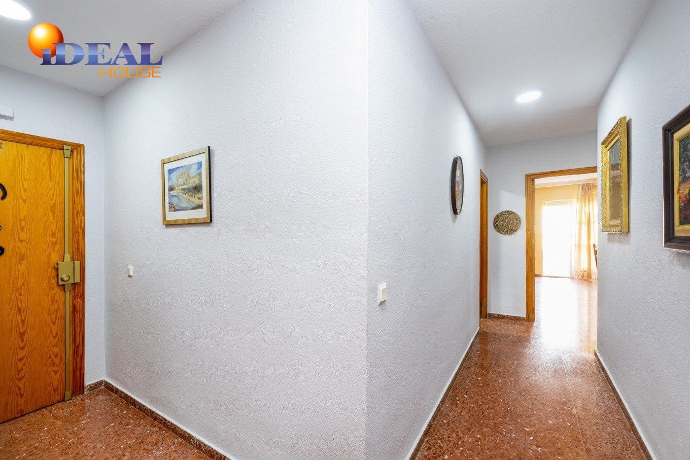 3 camera da letto Attico in vendita in La Rabita - 179.900 € (Rif: 9433742)