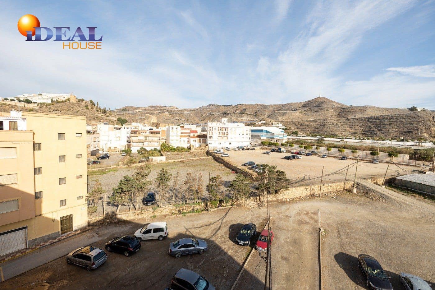 3 camera da letto Attico in vendita in La Rabita - 179.900 € (Rif: 9433742)