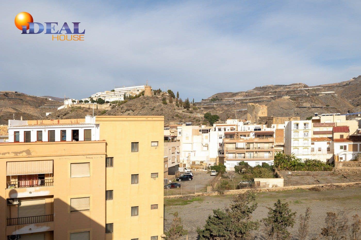 3 camera da letto Attico in vendita in La Rabita - 179.900 € (Rif: 9433742)