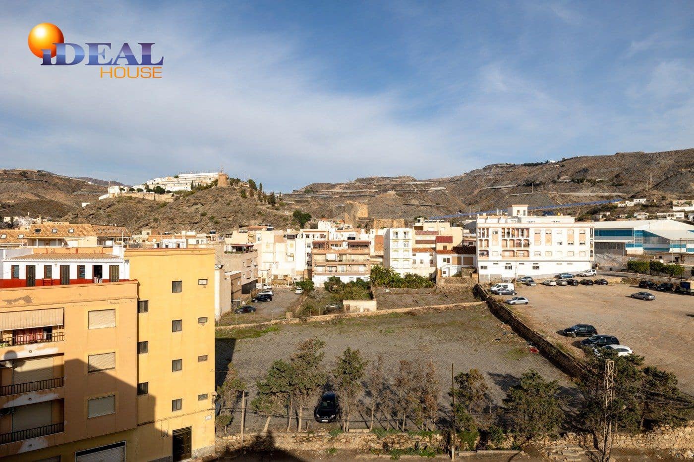 3 camera da letto Attico in vendita in La Rabita - 179.900 € (Rif: 9433742)