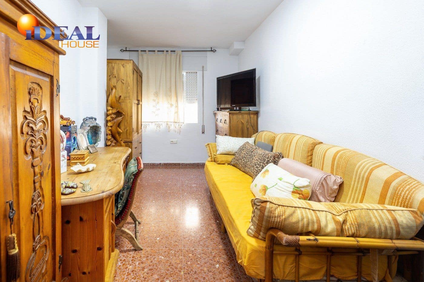 3 camera da letto Attico in vendita in La Rabita - 179.900 € (Rif: 9433742)