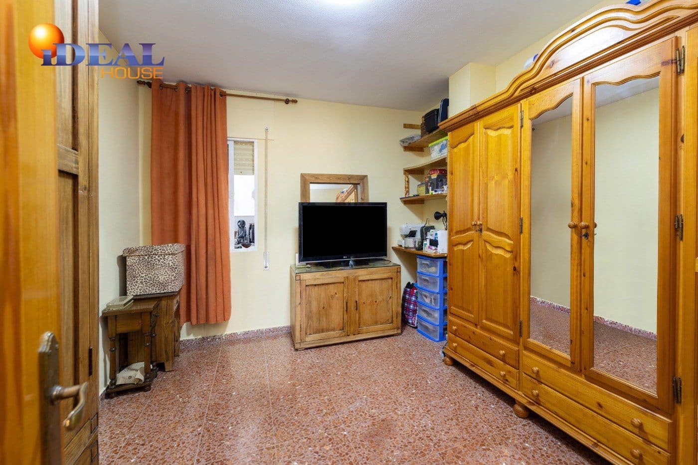 3 camera da letto Attico in vendita in La Rabita - 179.900 € (Rif: 9433742)
