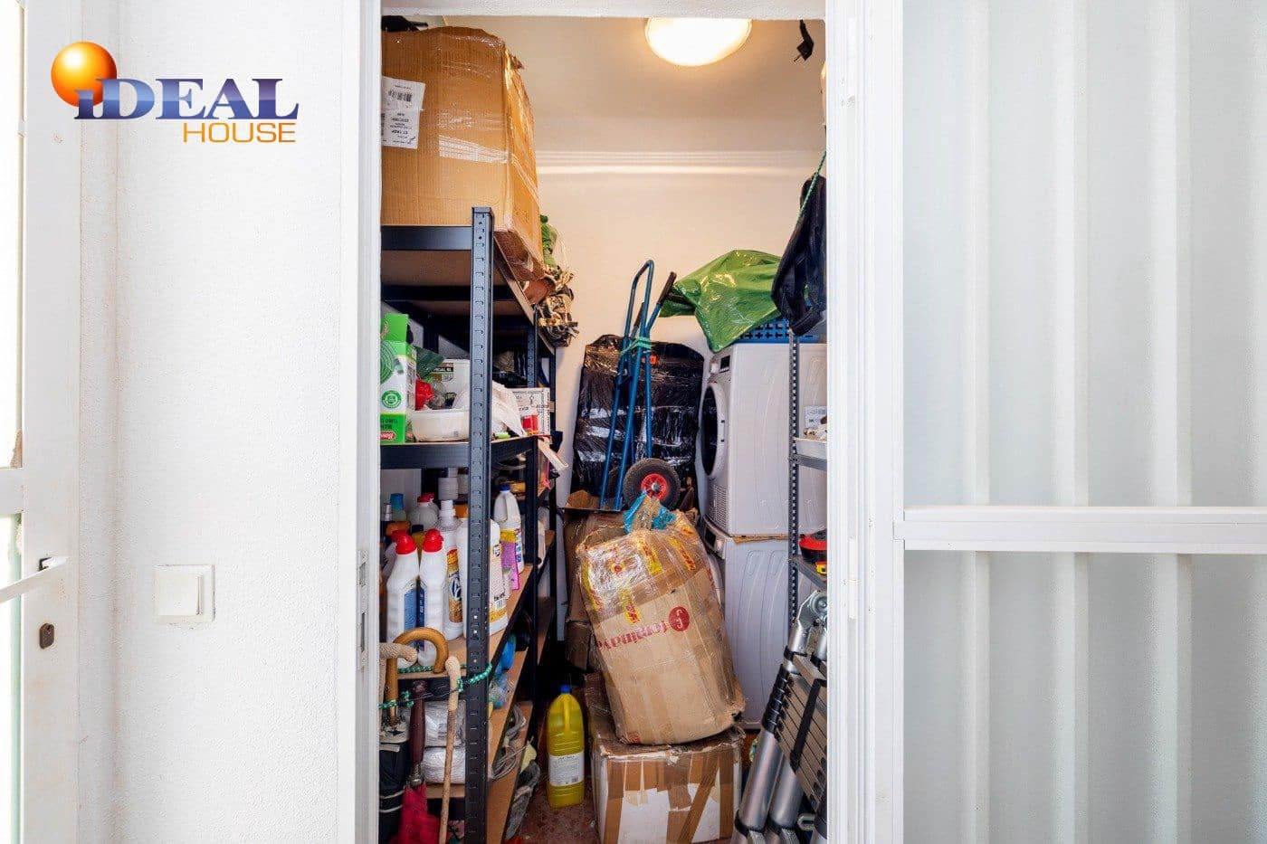 3 camera da letto Attico in vendita in La Rabita - 179.900 € (Rif: 9433742)