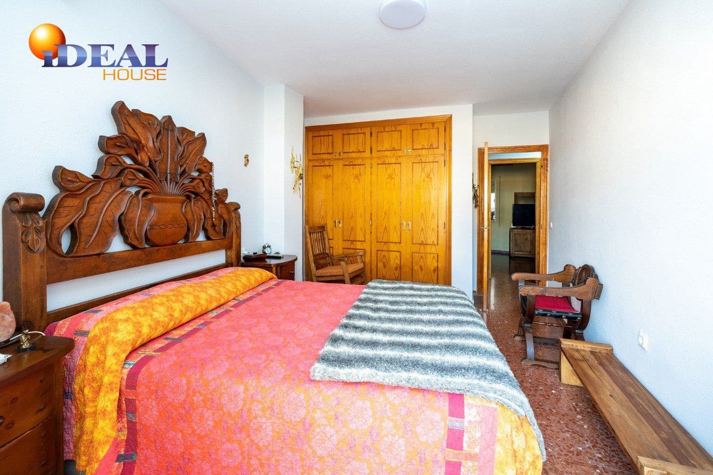 3 camera da letto Attico in vendita in La Rabita - 179.900 € (Rif: 9433742)