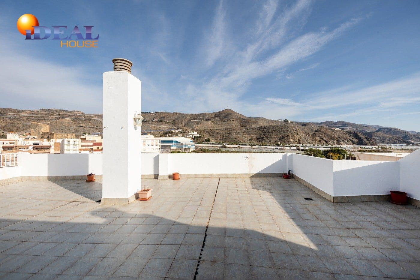 3 camera da letto Attico in vendita in La Rabita - 179.900 € (Rif: 9433742)