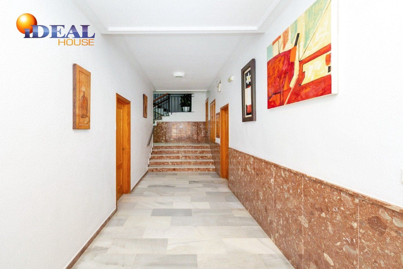 3 camera da letto Attico in vendita in La Rabita - 179.900 € (Rif: 9433742)