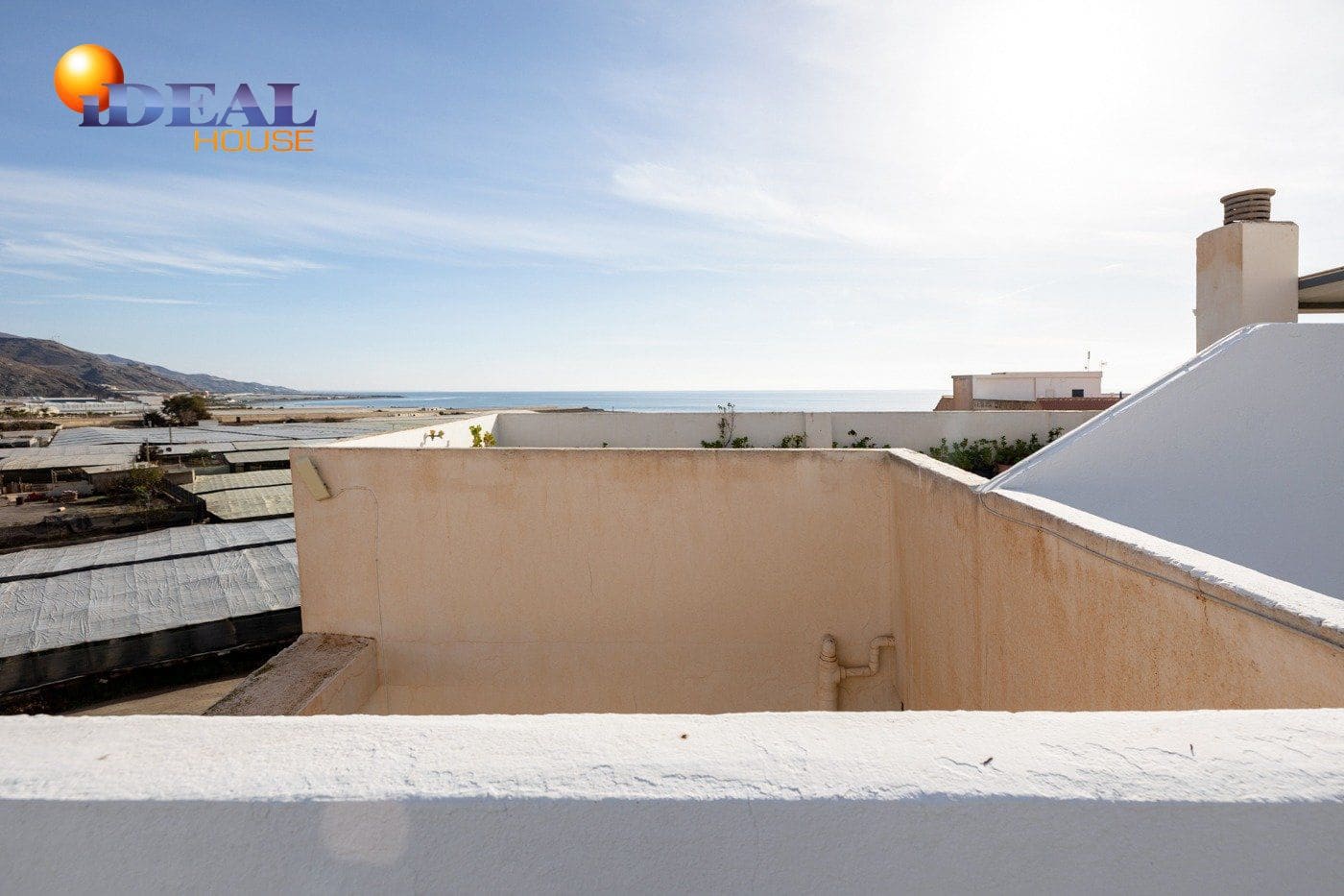 3 camera da letto Attico in vendita in La Rabita - 179.900 € (Rif: 9433742)