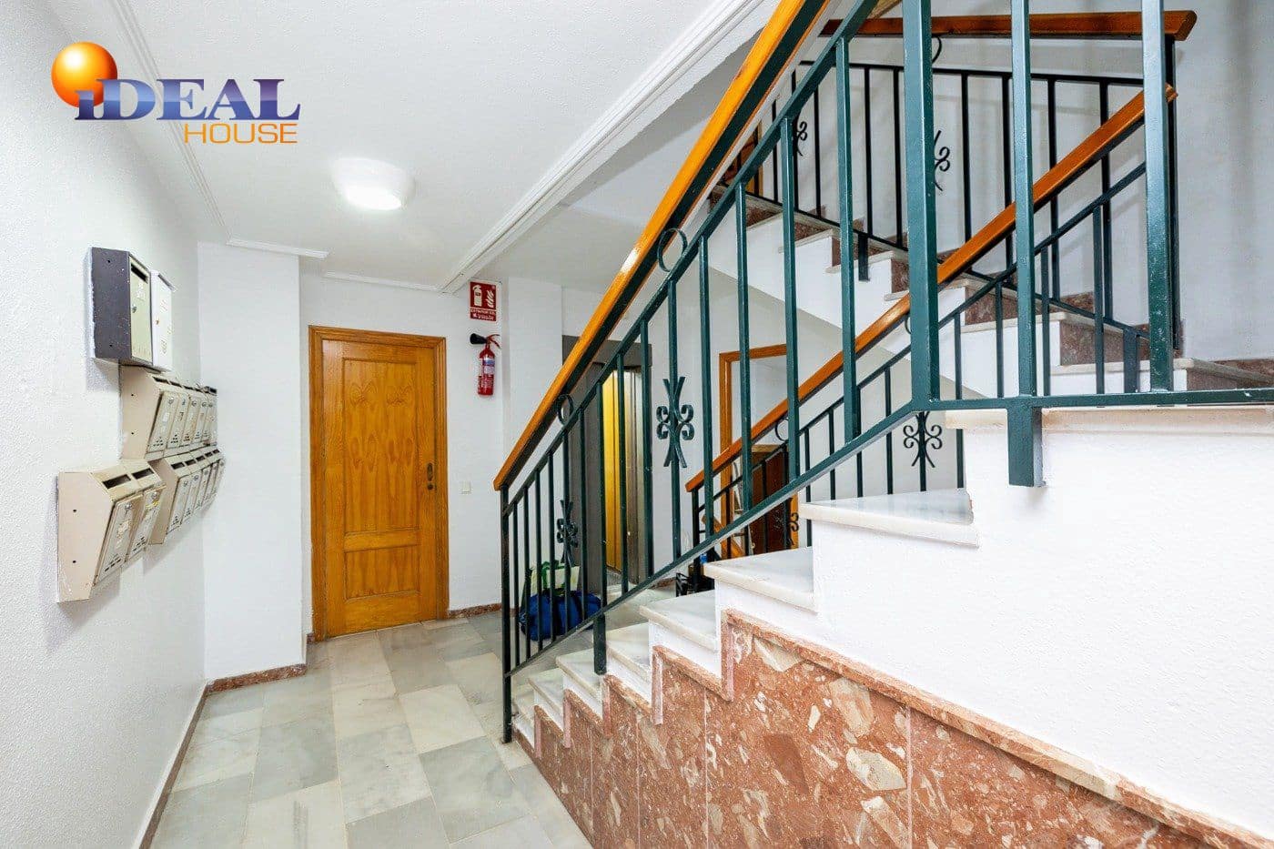 3 camera da letto Attico in vendita in La Rabita - 179.900 € (Rif: 9433742)