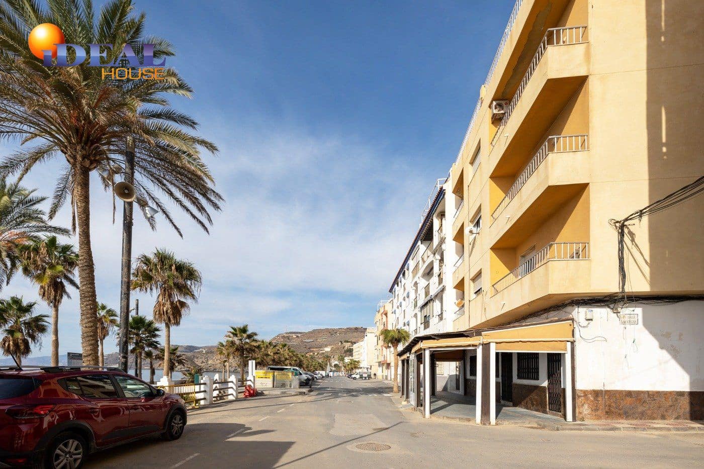 3 camera da letto Attico in vendita in La Rabita - 179.900 € (Rif: 9433742)