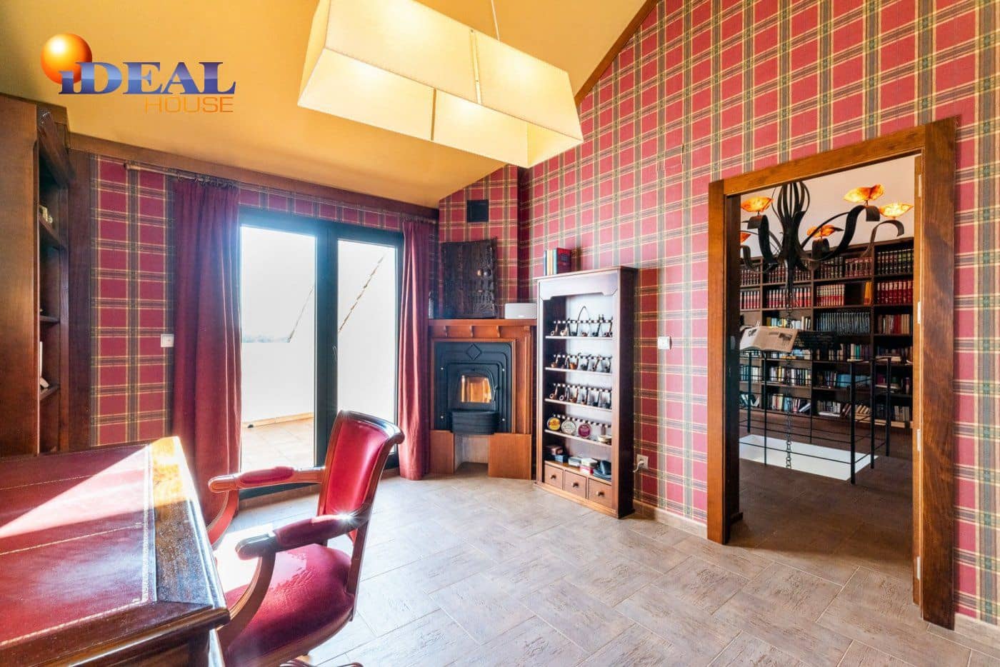 5 sypialnia Willa na sprzedaż w Albolote z garażem - 1 800 000 € (Ref: 9433743)