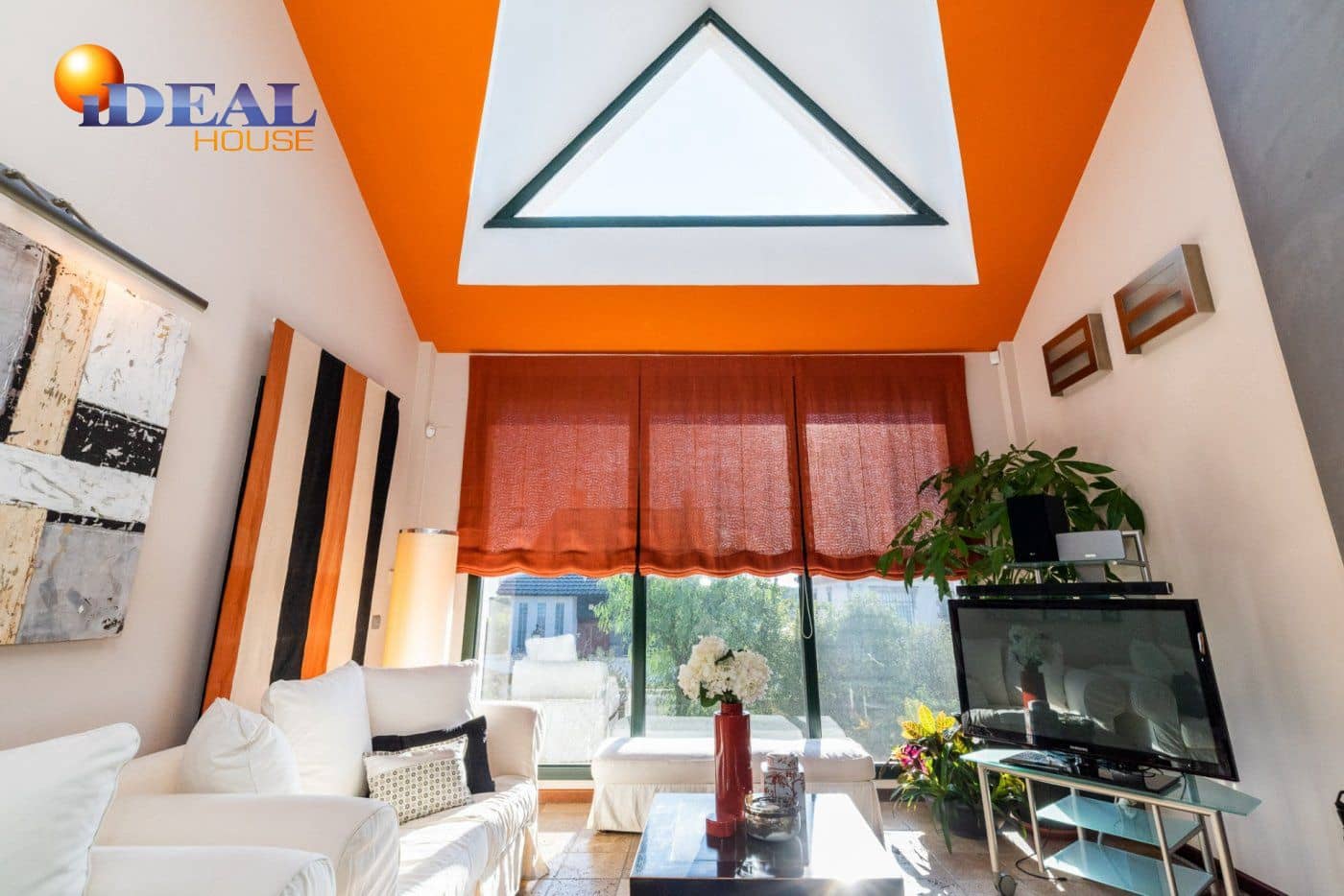 5 sypialnia Willa na sprzedaż w Albolote z garażem - 1 800 000 € (Ref: 9433743)