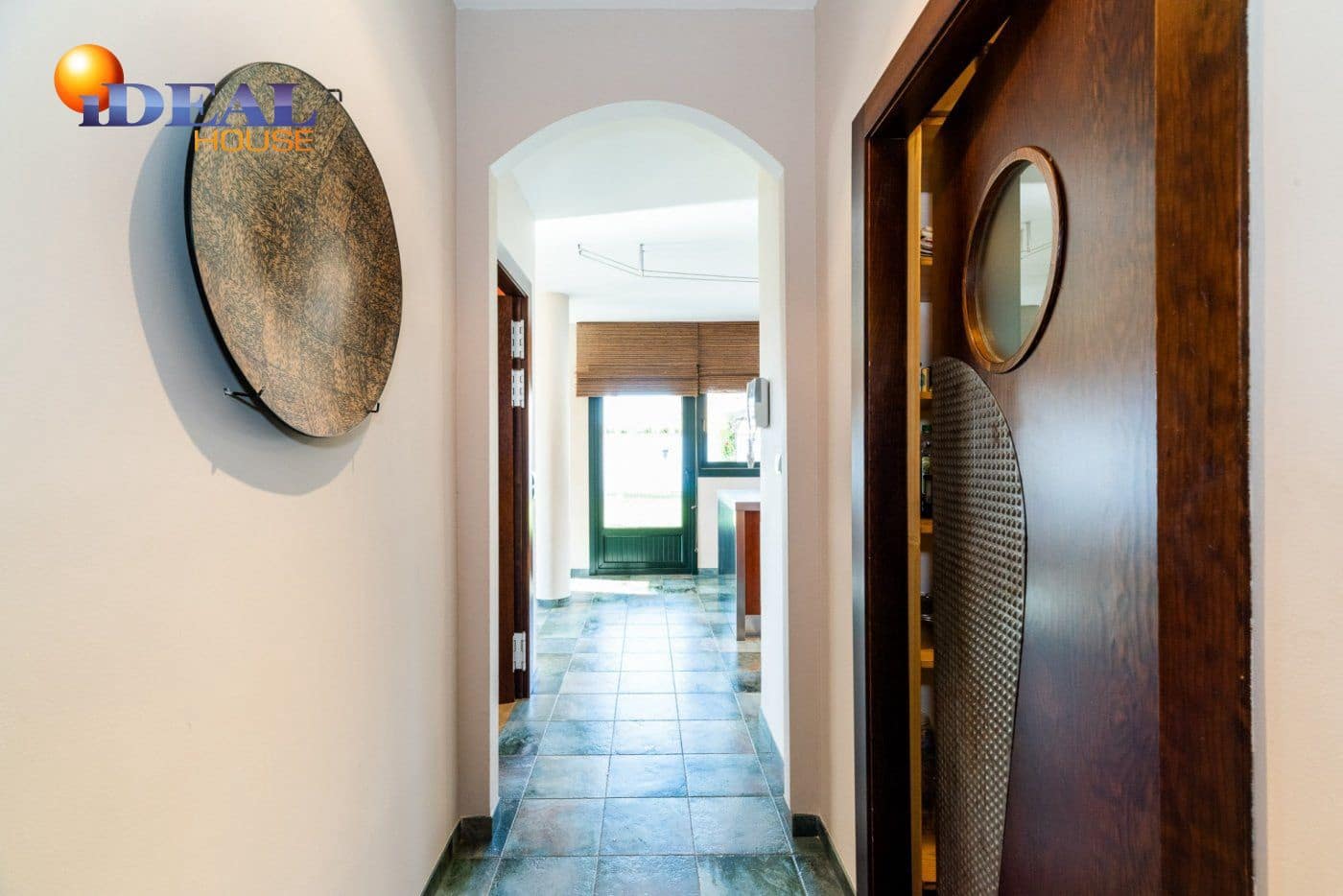 5 sypialnia Willa na sprzedaż w Albolote z garażem - 1 800 000 € (Ref: 9433743)