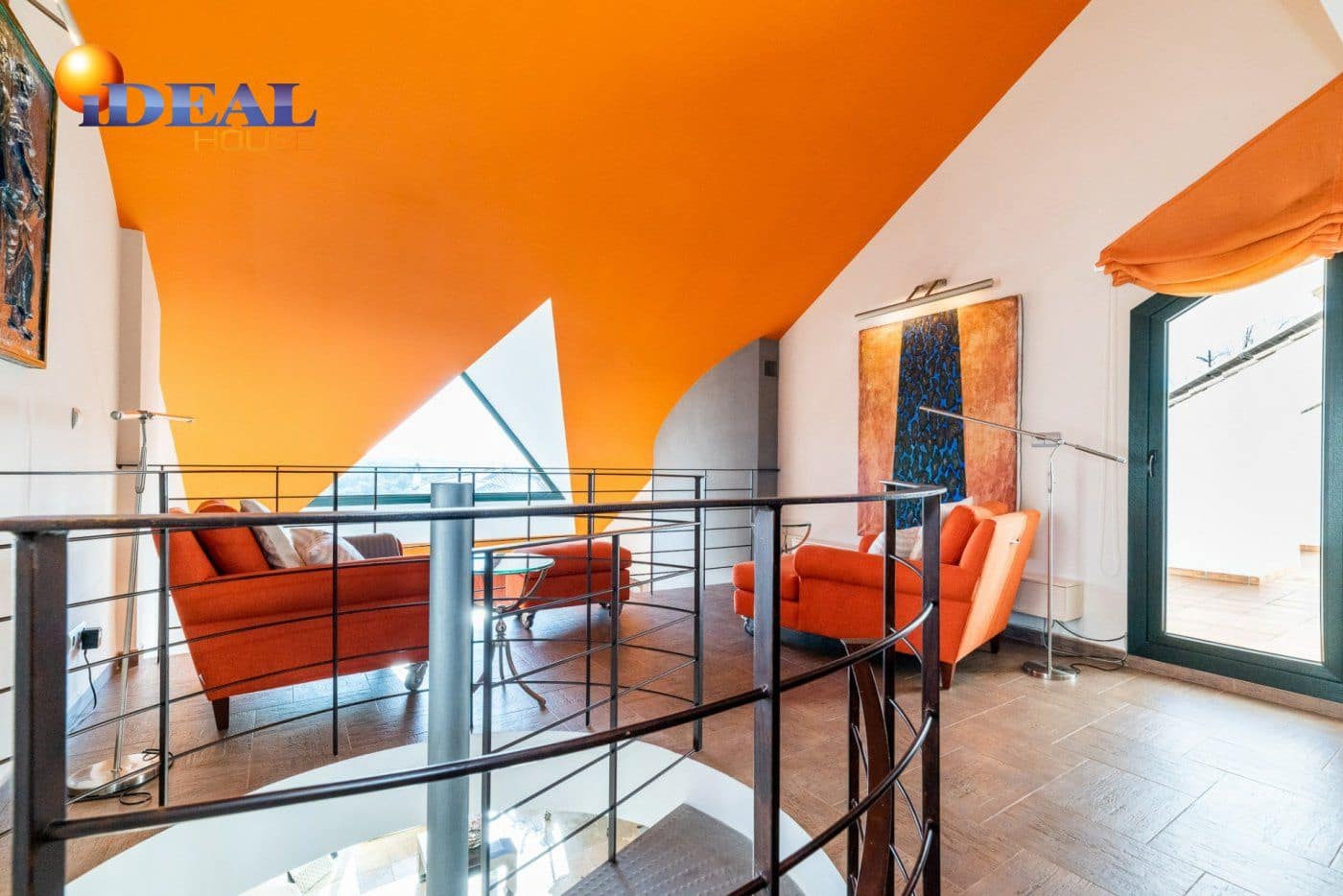 5 sypialnia Willa na sprzedaż w Albolote z garażem - 1 800 000 € (Ref: 9433743)