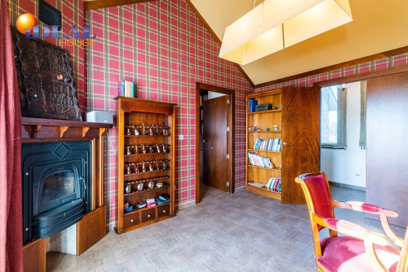 5 sypialnia Willa na sprzedaż w Albolote z garażem - 1 800 000 € (Ref: 9433743)