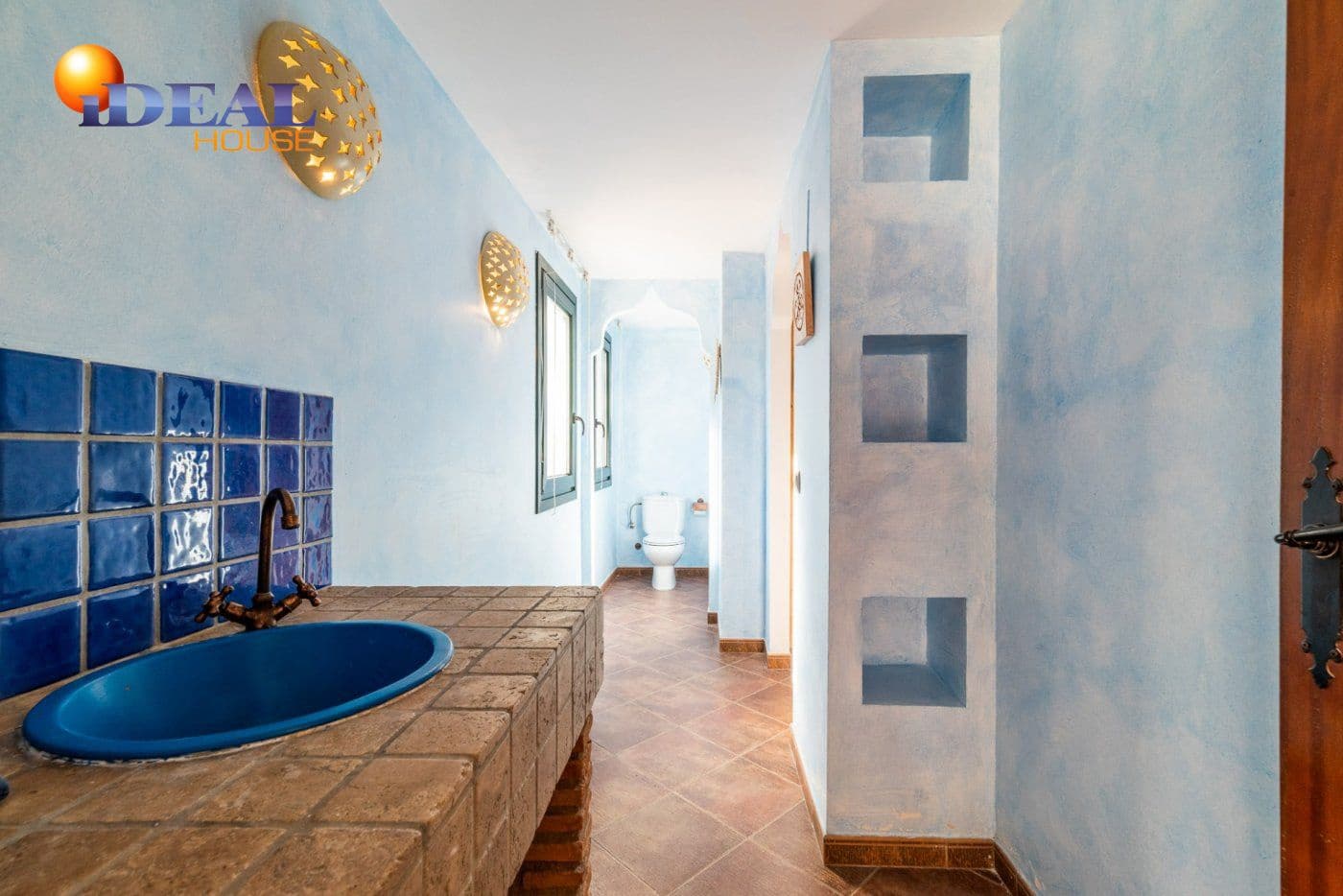 5 sypialnia Willa na sprzedaż w Albolote z garażem - 1 800 000 € (Ref: 9433743)