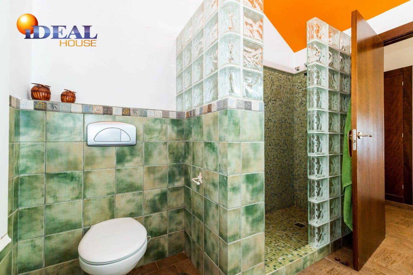 5 sypialnia Willa na sprzedaż w Albolote z garażem - 1 800 000 € (Ref: 9433743)