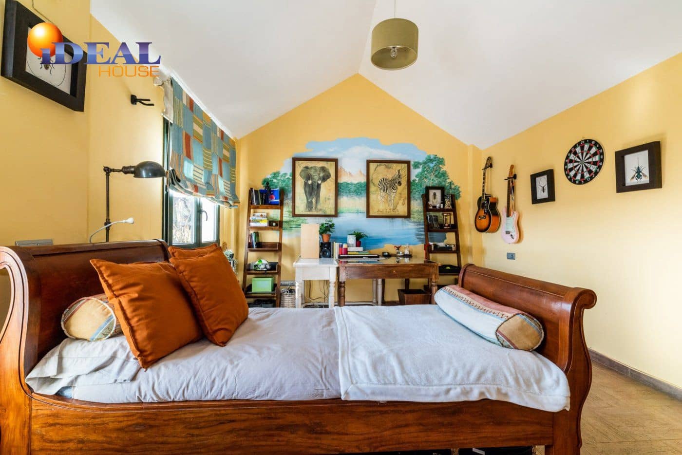 5 sypialnia Willa na sprzedaż w Albolote z garażem - 1 800 000 € (Ref: 9433743)