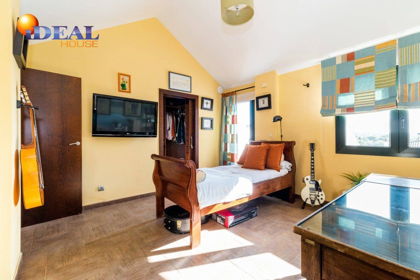 5 sypialnia Willa na sprzedaż w Albolote z garażem - 1 800 000 € (Ref: 9433743)