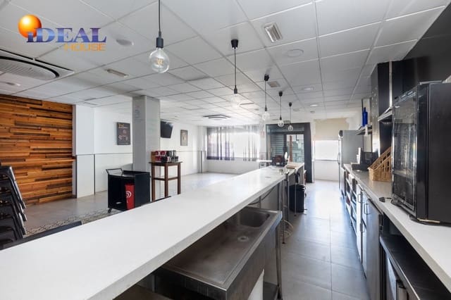 Kommersiell till salu i Ogíjares - 305 000 € (Ref: 9433744)