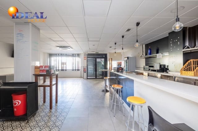 Kommersiell till salu i Ogíjares - 305 000 € (Ref: 9433744)