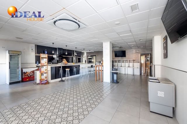 Kommersiell till salu i Ogíjares - 305 000 € (Ref: 9433744)