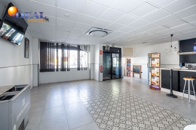 Kommersiell till salu i Ogíjares - 305 000 € (Ref: 9433744)