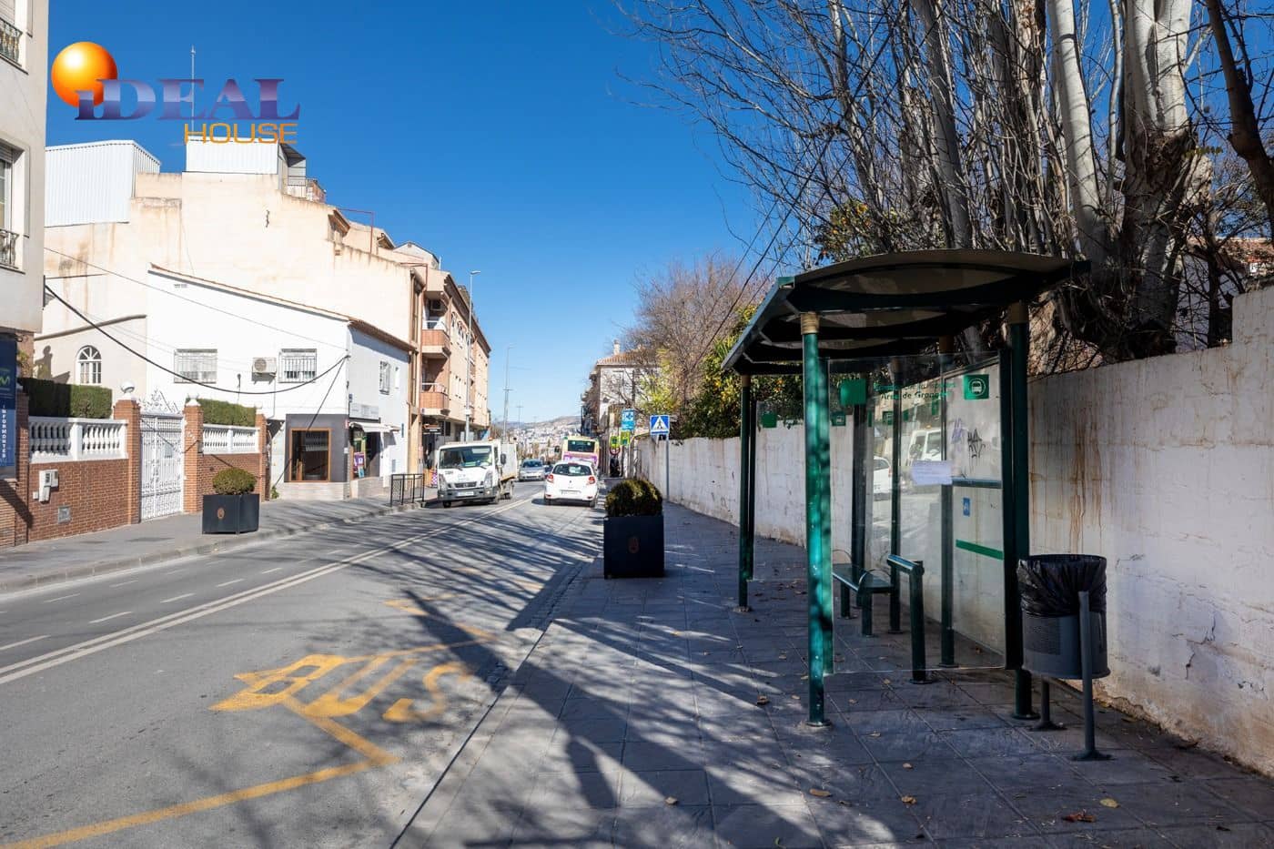 Kommersiell till salu i Ogijares - 305 000 € (Ref: 9433744)