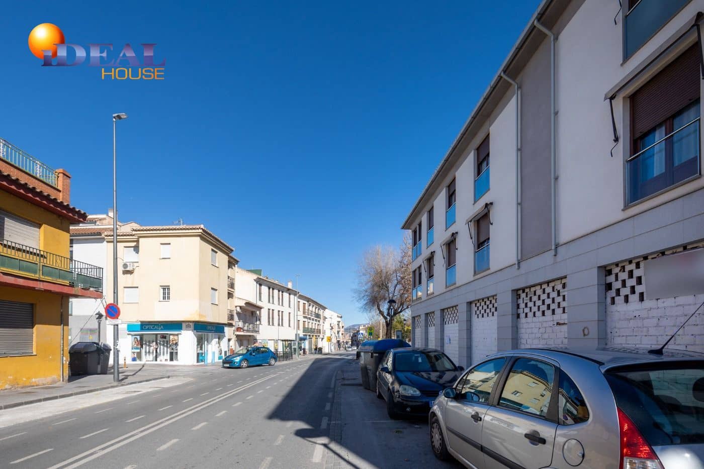 Kommersiell till salu i Ogijares - 305 000 € (Ref: 9433744)