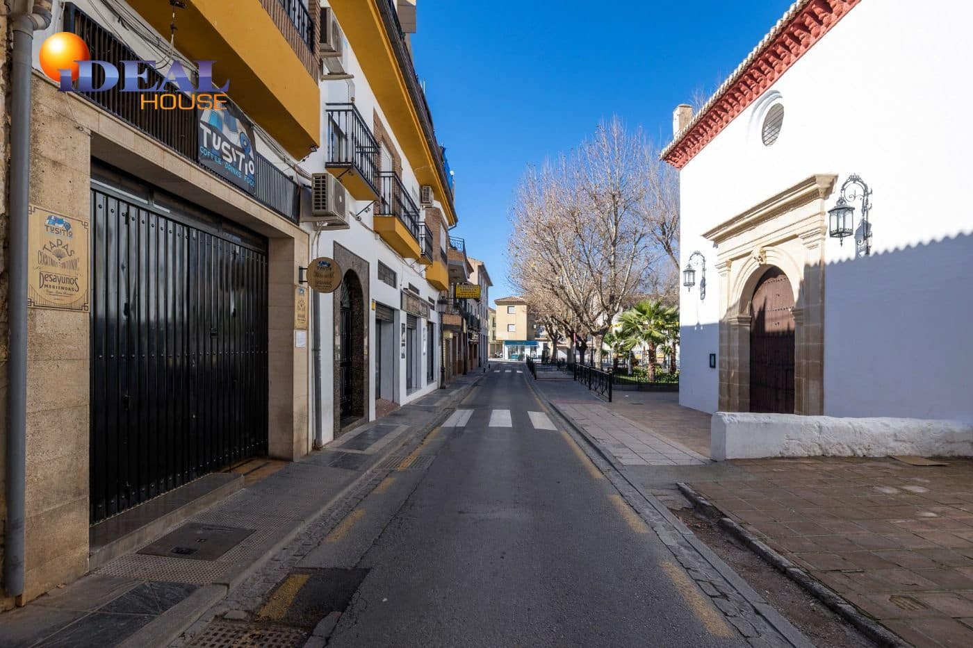 Kommersiell till salu i Ogijares - 305 000 € (Ref: 9433744)