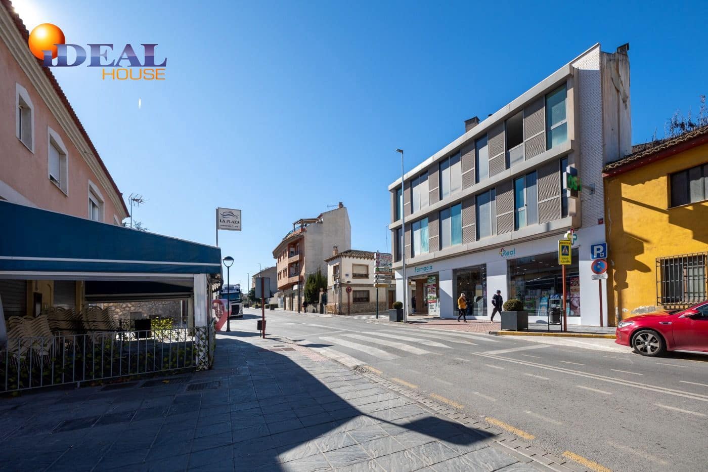 Kommersiell till salu i Ogijares - 305 000 € (Ref: 9433744)