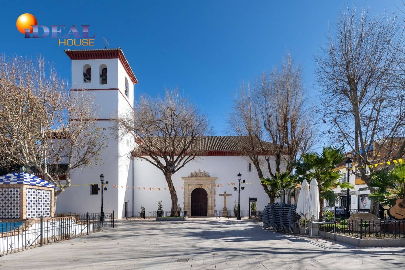 Kommersiell till salu i Ogijares - 305 000 € (Ref: 9433744)