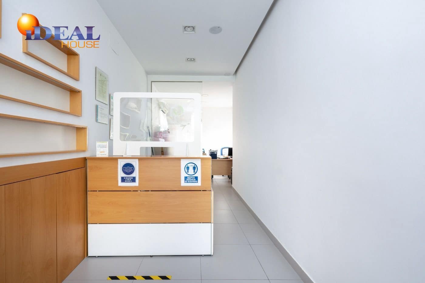 Local Comercial en Granada ciudad en venta con garaje - 600.000 € (Ref: 9433745)