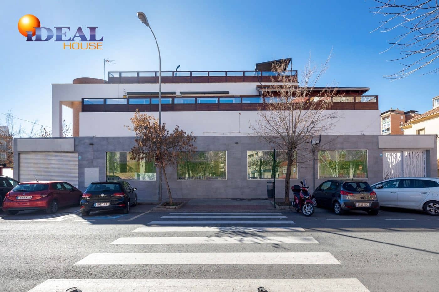 Local Comercial en Granada ciudad en venta con garaje - 600.000 € (Ref: 9433745)