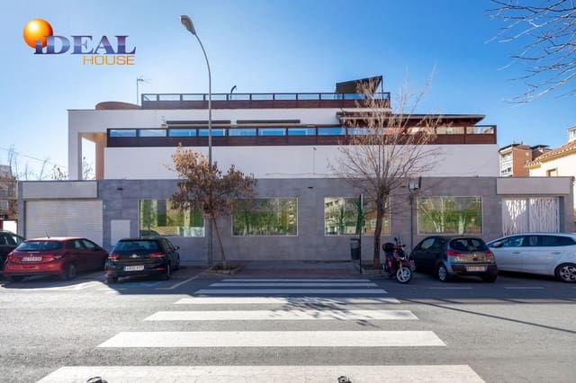 Local Comercial en Granada ciudad en venta con garaje - 600.000 € (Ref: 9433745)