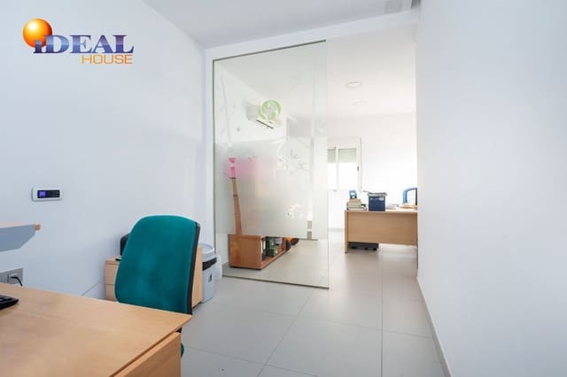 Local Comercial en Granada ciudad en venta con garaje - 600.000 € (Ref: 9433745)