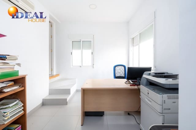 Local Comercial en Granada ciudad en venta con garaje - 600.000 € (Ref: 9433745)