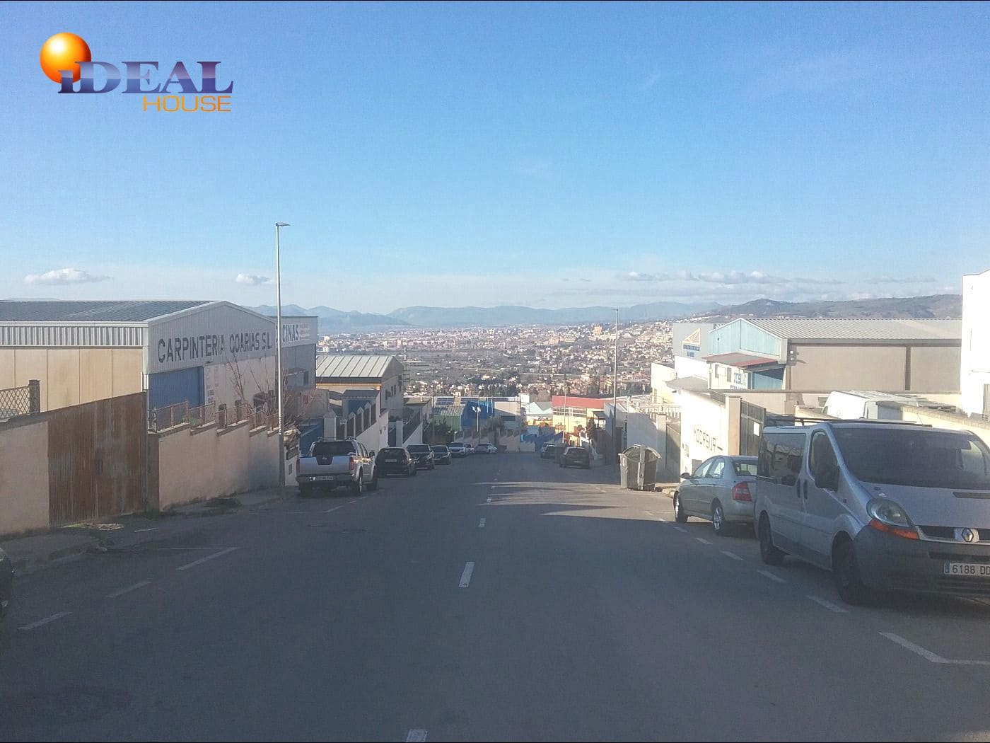 Tontti myytävänä paikassa Monachil - 130 000 € (Ref: 9433746)