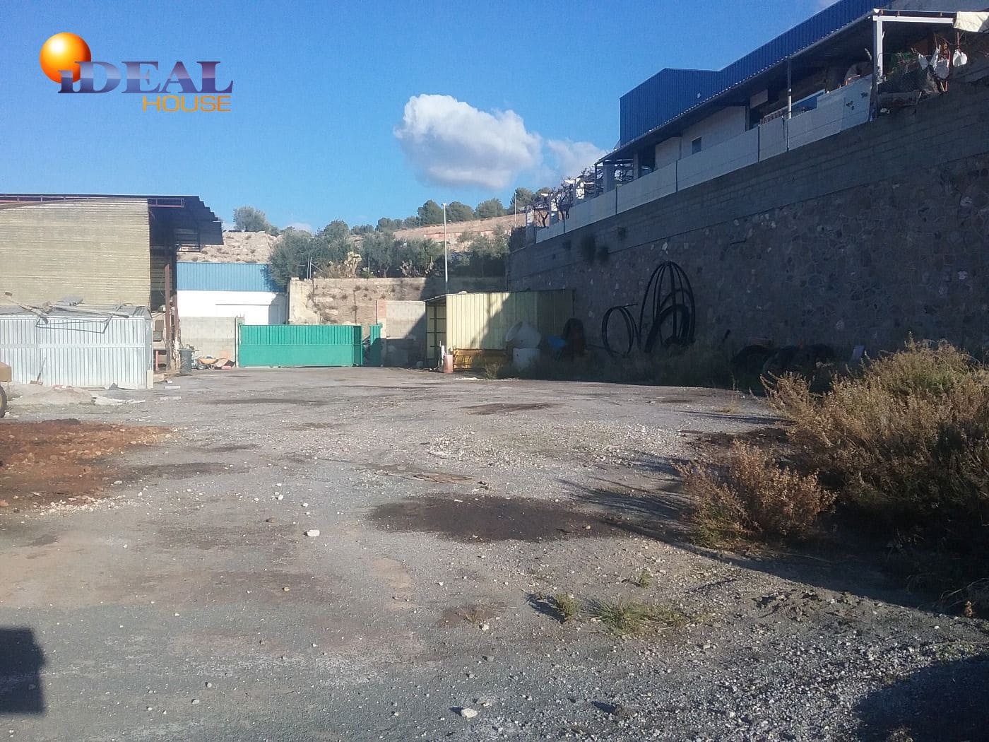 Tontti myytävänä paikassa Monachil - 130 000 € (Ref: 9433746)