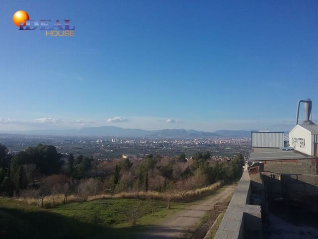 Tontti myytävänä paikassa Monachil - 130 000 € (Ref: 9433746)