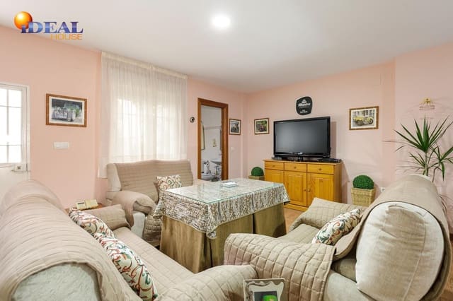 Casa de 6 habitaciones en Zaidin, Granada ciudad en venta con garaje - 340.000 € (Ref: 9433747)