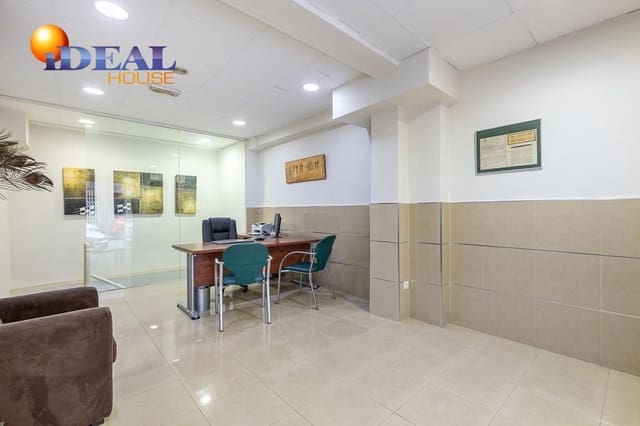 Oficina en Granada ciudad en venta - 189.000 € (Ref: 9433748)
