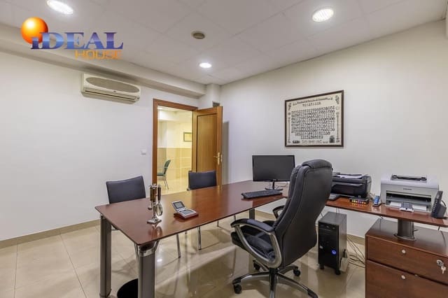 Oficina en Granada ciudad en venta - 189.000 € (Ref: 9433748)