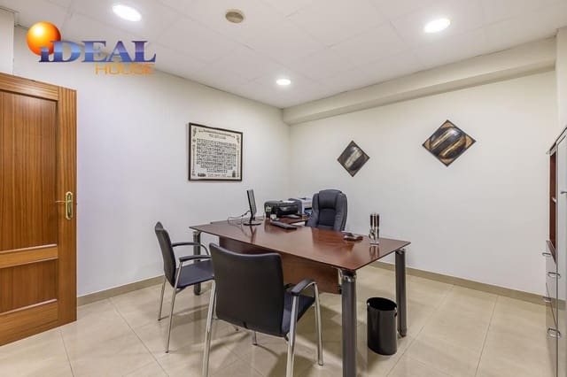 Oficina en Granada ciudad en venta - 189.000 € (Ref: 9433748)