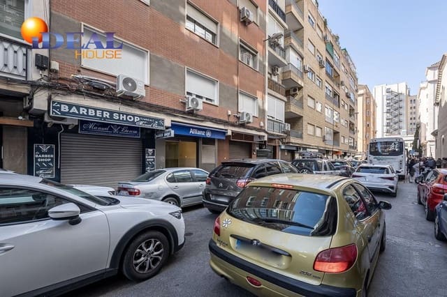 Oficina en Granada ciudad en venta - 189.000 € (Ref: 9433748)
