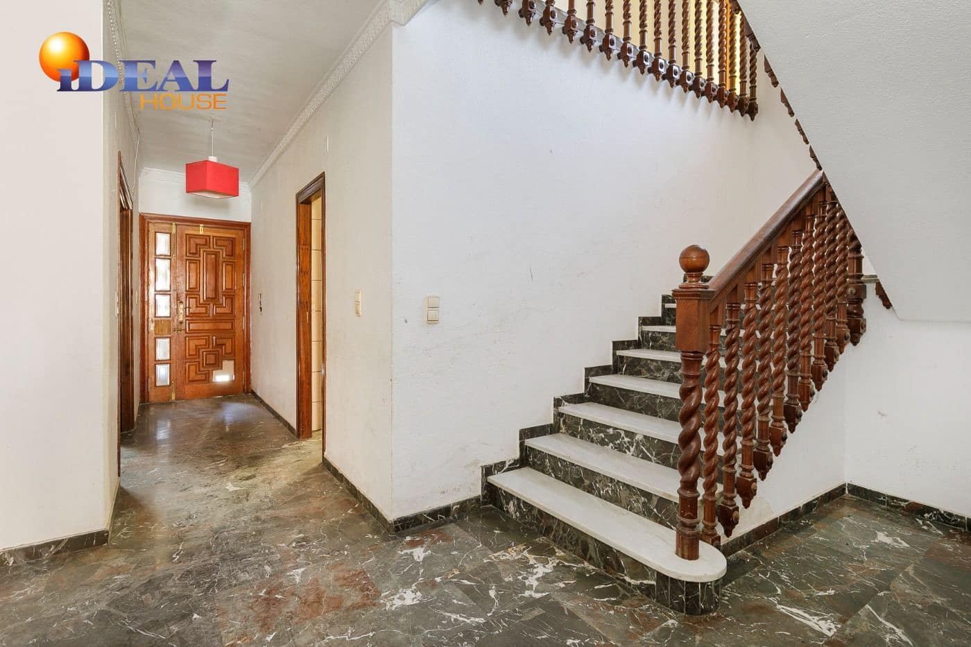 6 quarto Quinta/Casa Rural para venda em Las Gabias com piscina - 412 000 € (Ref: 9433749)