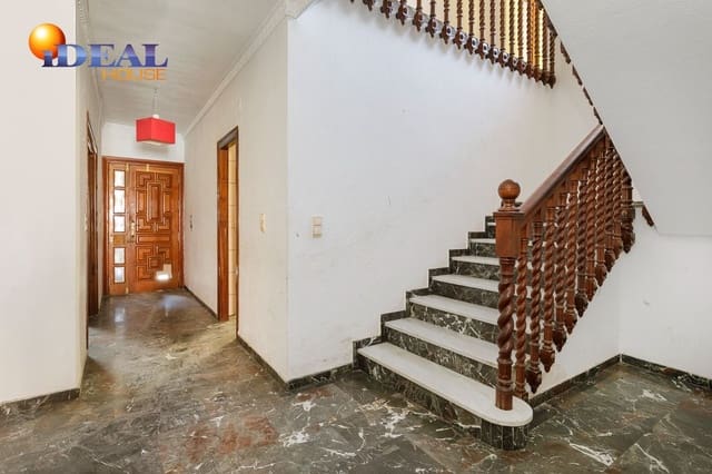 6 quarto Quinta/Casa Rural para venda em Las Gabias com piscina - 412 000 € (Ref: 9433749)